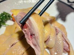 -味食家市师鸡(三元里店)