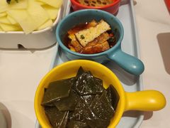 -雅佳神话·麻辣烤鱼(新街口店)