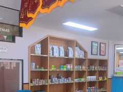 -联合动物医院(光谷诊疗中心)
