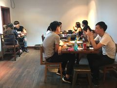 -铃木食堂(帽儿胡同店)