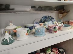 -艺陶清瓷·陶艺·石膏娃娃·手工DIY(观音桥店)