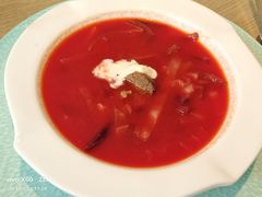 -波特曼西餐厅(中央大街店)