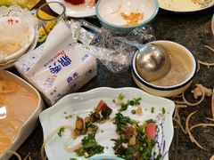 -竹叶涮肉坊(总店)