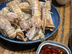 -蚝堡海鲜·威海菜·海肠捞饭·烧烤·亚洲吃蚝公司(幸福门店)