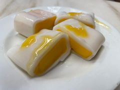 -味香园传统甜品店(牛车水店)