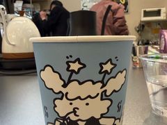 -Dogi&kiki Coffee(中心商务大厦店)