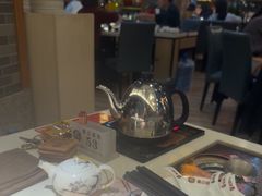 -粤点越有·茶点·粤菜(樵岭国际店)