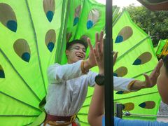 -南宁方特东盟神画