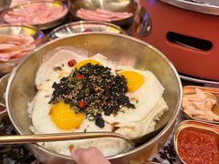 -核桃碳烤肉馆(深圳首店)