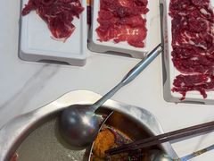-八合里潮汕鲜牛肉火锅(吉大店)