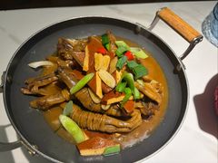 -徽韵人家·传承正宗徽菜(牡丹园店)
