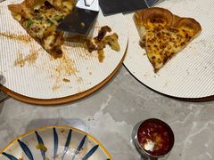 -必胜客(漕宝路店)