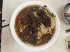 -瞻老元面馆(双塘路店)