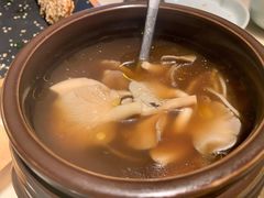 一品菌菇汤-弄堂里(西溪龙湖天街店)