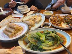 -如轩·海鲜砂锅粥·潮汕菜(一品天下店)