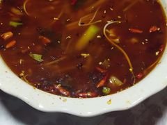 -八美镇邛崃土地坡饭店