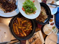 -北京老铺烤鸭(西稍门店)