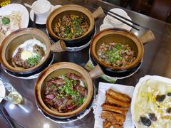 -红星光发煲仔饭(大石街店)