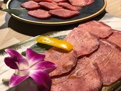 -焼肉 薩摩牛旬 A5鹿児島黒毛和牛一頭買い　(渋谷本店)