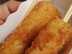 -好可爱经典炸炸炸·炸鲜奶(长郡老店)