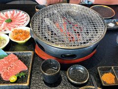 -樱嘢·炭火烧肉(惠南店)