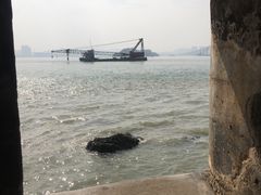 -威远炮台