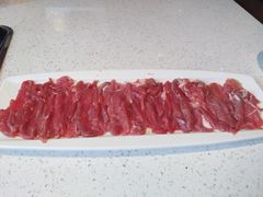 -九府羊·鲜羊火锅·烤串(新华路店)