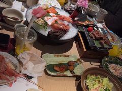 -匠和风精致料理(宁德万达店)