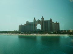 -迪拜水族馆及水下动物园