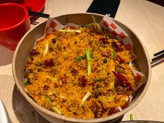 -避风塘(宝山万达店)