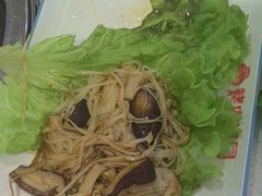 -韩香福烤肉庄园(荣成店)