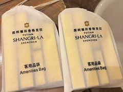 -深圳福田香格里拉大酒店