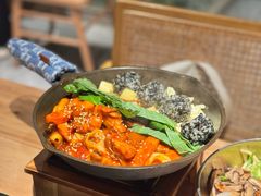 -KimPro 辛普乐概念韩餐