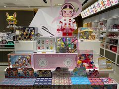-泡泡玛特POPMART(世豪广场店)