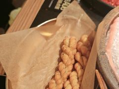 -晓宇重庆火锅(西安荟聚店)