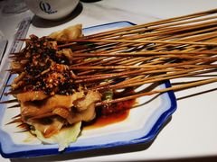 -状元虎.摇滚炒鸡.家常菜(义勇街店)