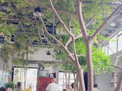 -又见炊烟私房菜(敬亭路店)