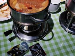 -番食园鲜食火锅(高新店)