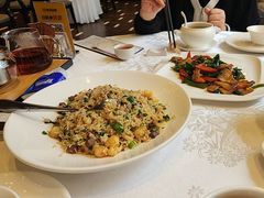 -麒茗餐厅·粤菜·宴会厅·海鲜(锦绣路店)
