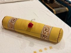 -聚福沐堂(机场店)