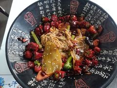 -多呗辣麻辣香锅(万达广场店)