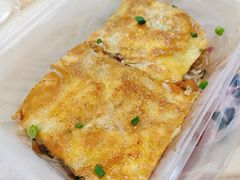 -老通城豆皮大王(吉庆街店)