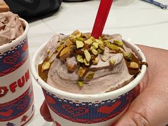 -DQ·蛋糕·冰淇淋(大宁国际商业广场店)