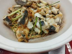 -小北江河鲜(新城店)