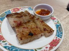 -唐苑酒家·岭南粤菜名店(太古仓店)