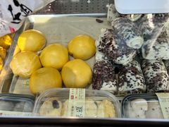 -宫门口馒头铺(创始人总店)