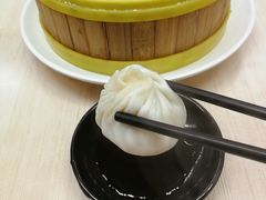 蟹粉小笼-王家沙点心店(南京西路总店)