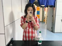 -五台山游泳馆