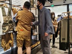 -izzue(合生汇店)