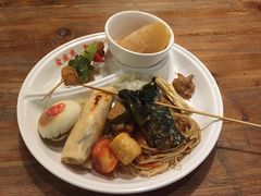 -素清香(解放路店)